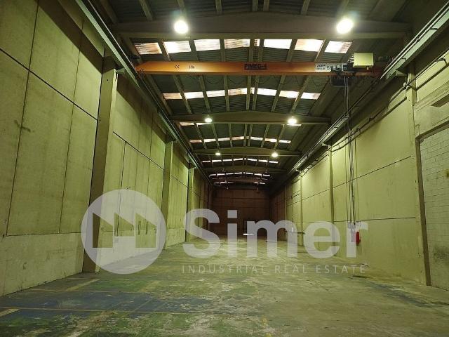 Nave en alquiler en Vallès Oriental, Catalunya