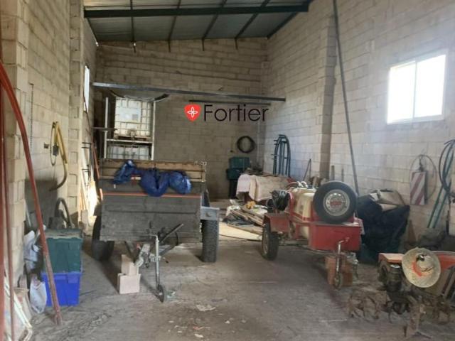 Nave en alquiler en Martos, Andalucía