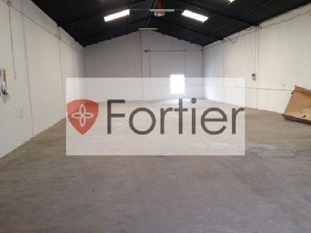 Nave en alquiler en Martos