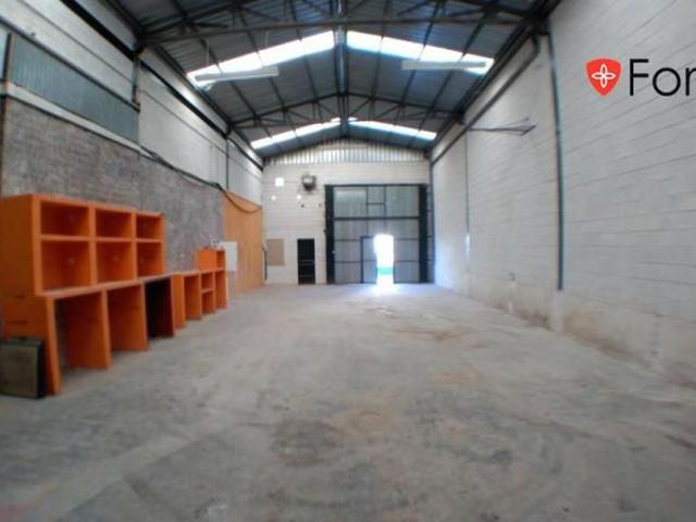Nave en alquiler en Martos Nave en alquiler en Martos