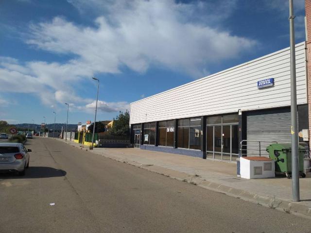 Nave en alquiler en Sa Maçaneda, la Selva