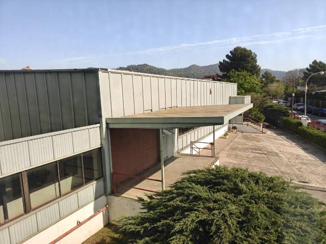 Nave en alquiler en Baix Llobregat, Catalunya