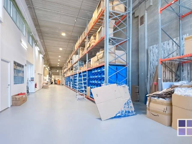 Nave en alquiler en Sant Just Desvern