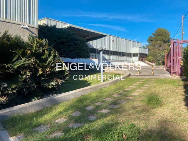 Nave en alquiler en Baix Llobregat, Catalunya