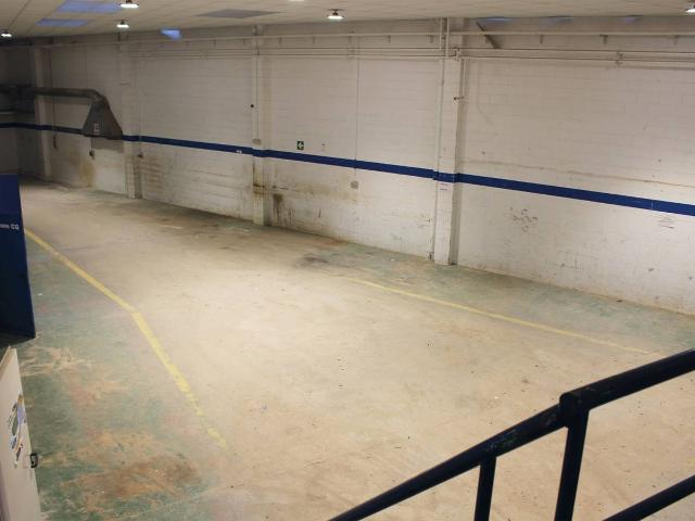 Nave en alquiler en Baix Llobregat, Catalunya