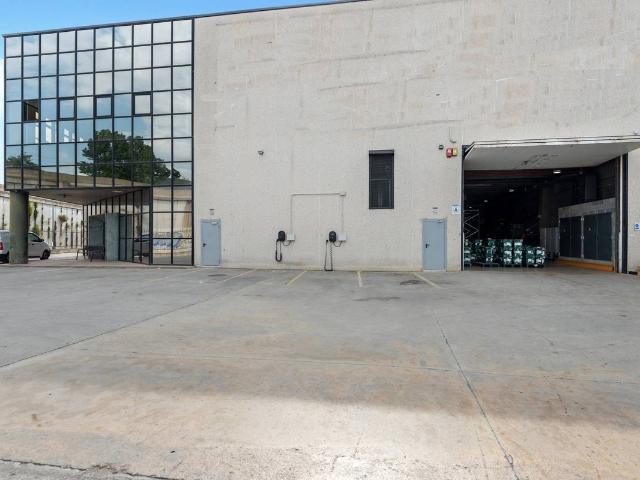 Nave en alquiler en Montcada Centre, Vallès Occidental