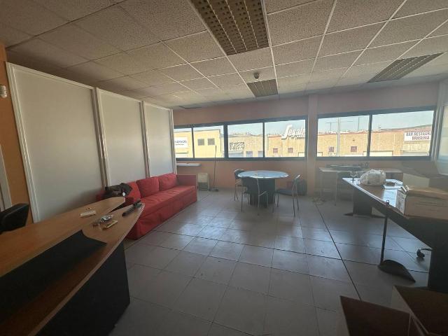 Nave en alquiler en Montcada Centre, Vallès Occidental