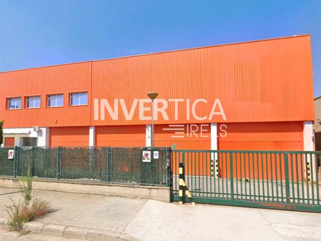 Nave en alquiler en Montcada Centre, Montcada I Reixac