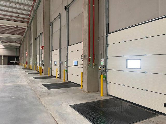 Nave en alquiler en Montcada Centre, Montcada I Reixac