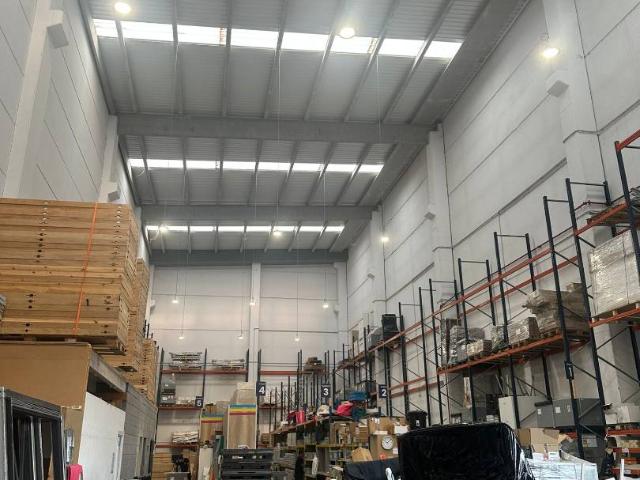 Nave en alquiler en Montcada Centre, Vallès Occidental