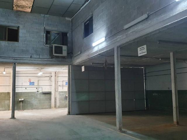 Nave en alquiler en Montcada Centre, Vallès Occidental