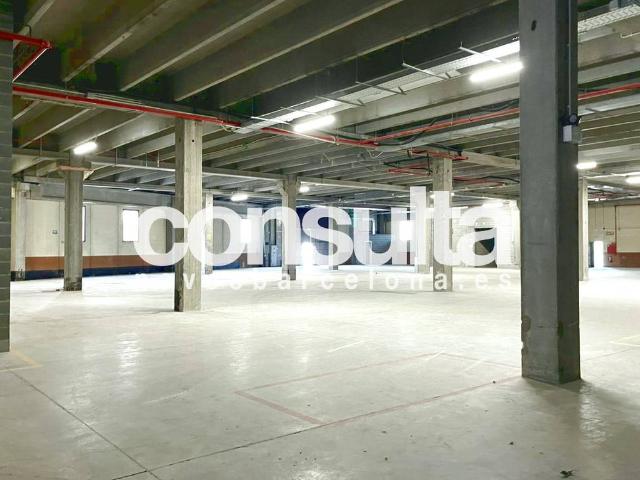 Nave en alquiler en Montcada Centre, Vallès Occidental