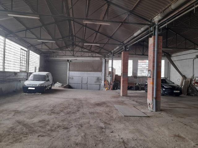 Nave en alquiler en Montcada Centre, Vallès Occidental