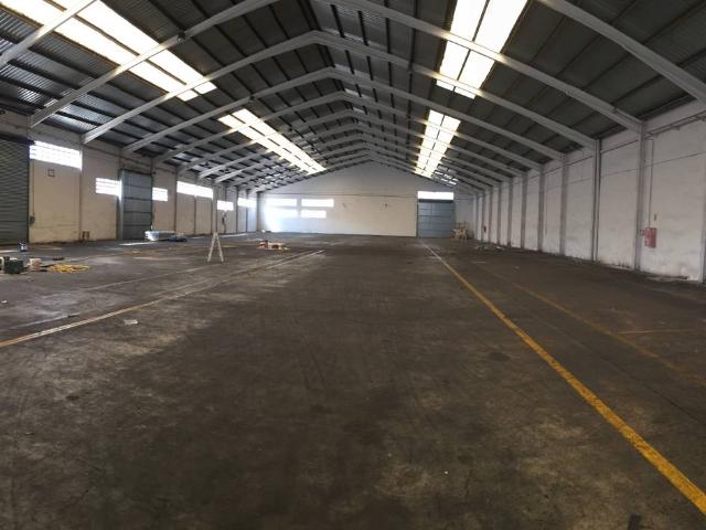 Nave en alquiler en Montcada Centre, Montcada I Reixac