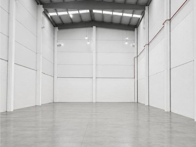 Nave en alquiler en Montcada Centre, Vallès Occidental