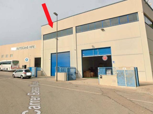 Nave en alquiler en Calafell, Baix Penedès