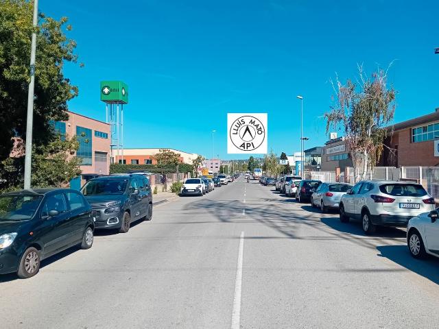 Nave en alquiler en Girona