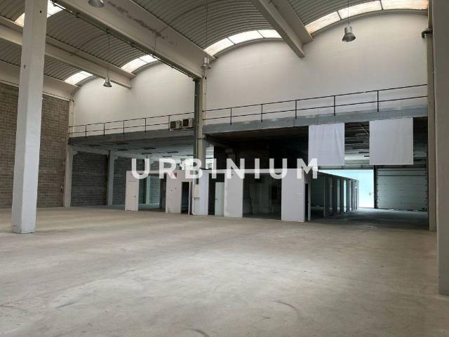 Nave en alquiler en Barri Vell, Gironès