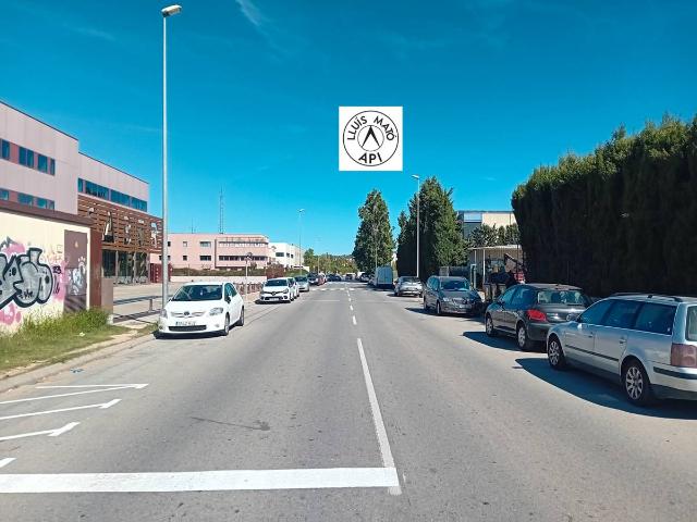 Nave en alquiler en Girona