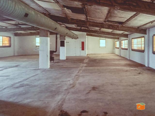 Nave en alquiler en Masdenverge