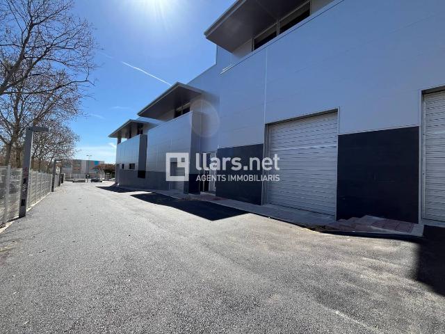 Nave en alquiler en Vilanova I La Geltrú, Centrevila