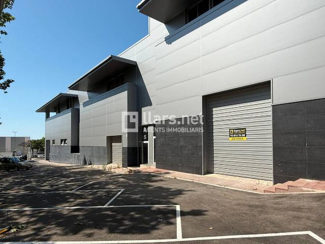 Nave en alquiler en Centrevila, Garraf