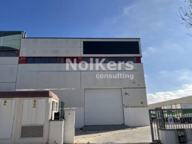 Nave en alquiler en Vilanova I La Geltrú, Centrevila
