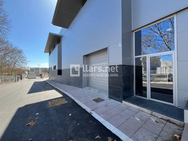 Nave en alquiler en Vilanova I La Geltrú, Centrevila