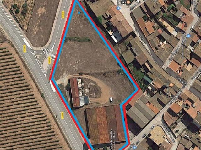 Nave en alquiler en Baix Penedès, Catalunya