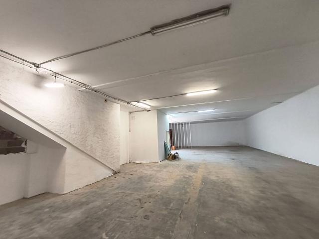 Nave en alquiler en Santa Madrona, Maresme