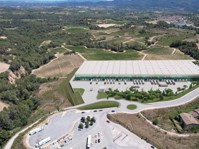 Nave en alquiler en Anoia, Catalunya