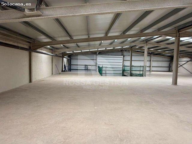Nave en venta en Massamagrell, València / Valencia
