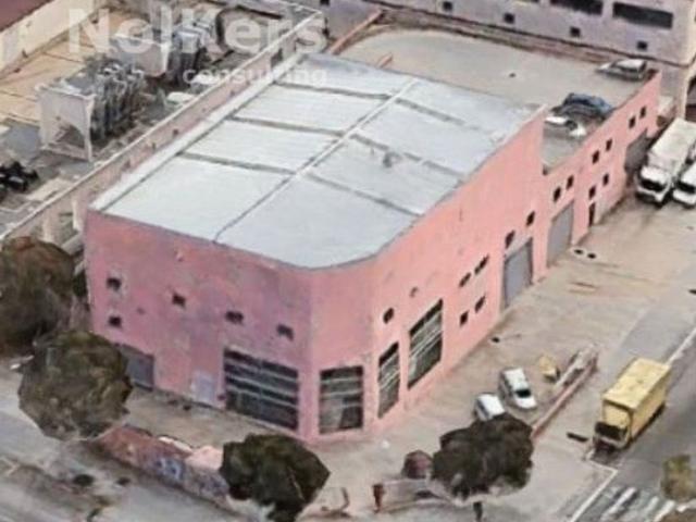 Nave en alquiler en Mataró