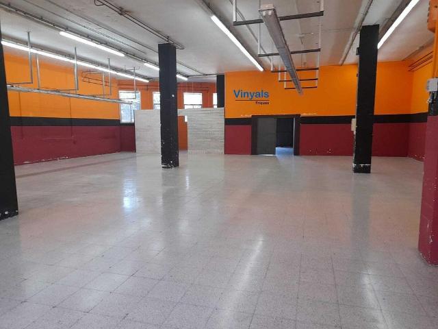 Nave en alquiler en Mataró, Barcelona