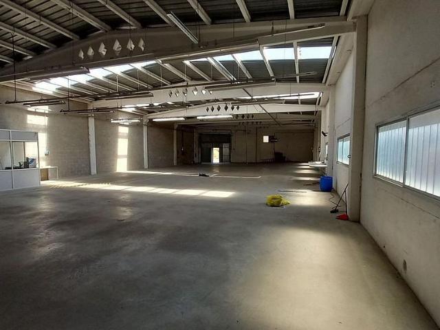 Nave en alquiler en Maresme, Catalunya