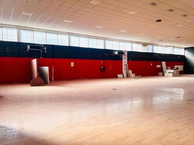 Nave en alquiler en Elche, Valencia