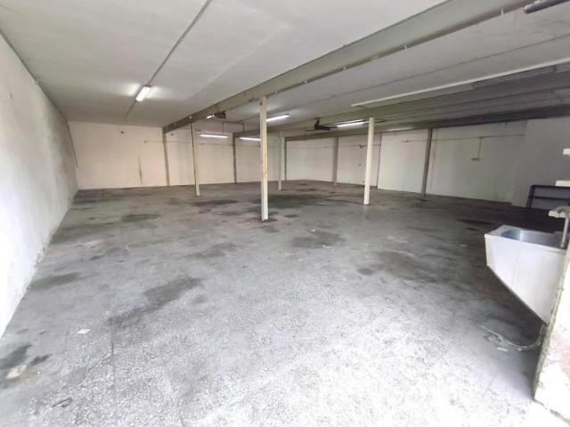Nave en alquiler en Elche