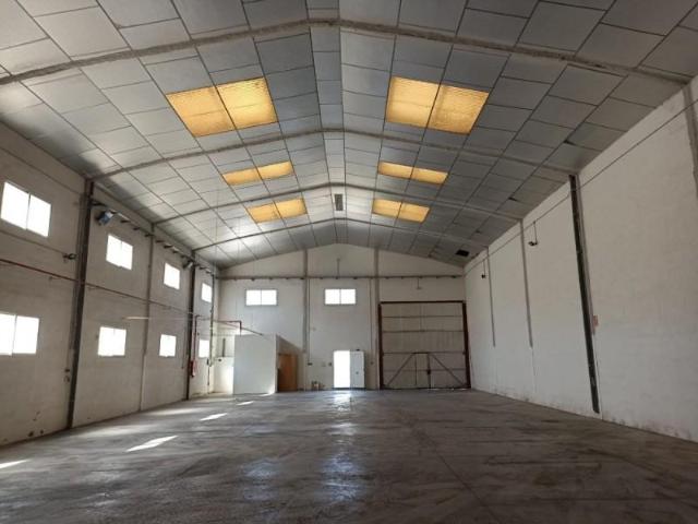 Nave en alquiler en Pobles del Nord, Comarca de València