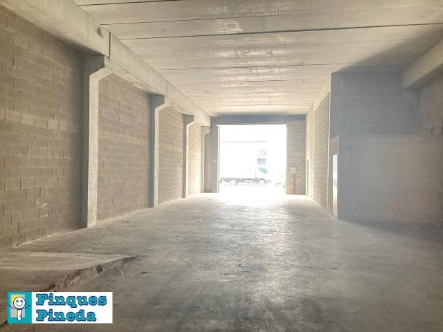 Nave en alquiler en Blanes, Sa Maçaneda