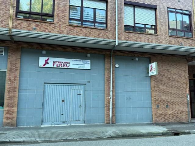 Nave en alquiler en Mieres, Arroxo