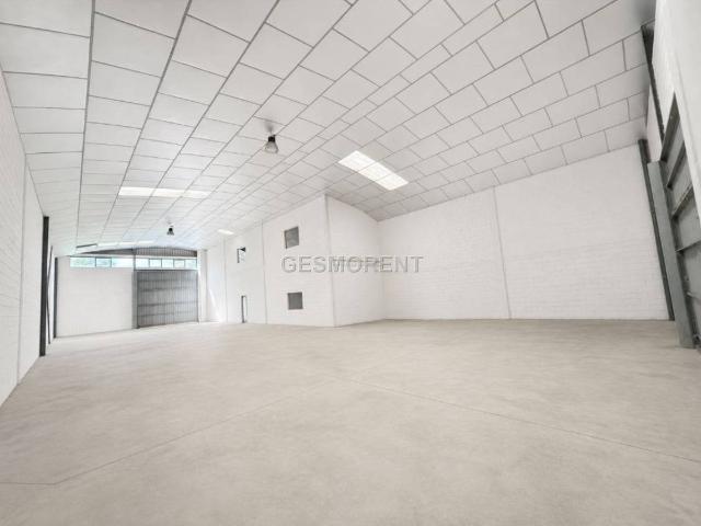 Nave en alquiler en Casc antic, Baix Camp