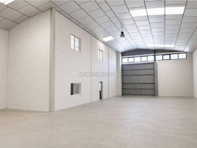 Nave en alquiler en Casc antic, Baix Camp