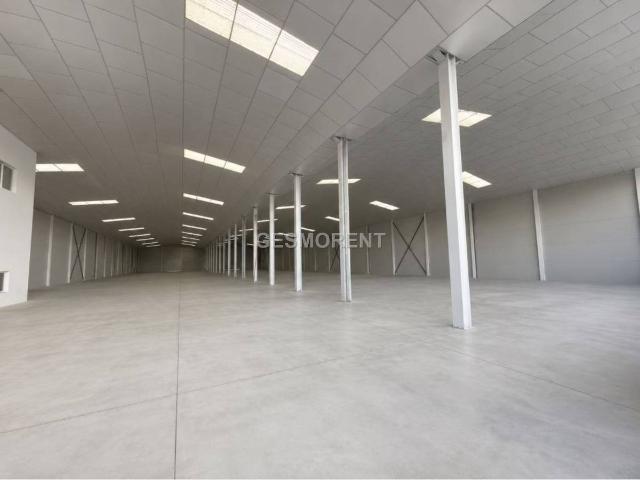 Nave en alquiler en Casc antic, Baix Camp