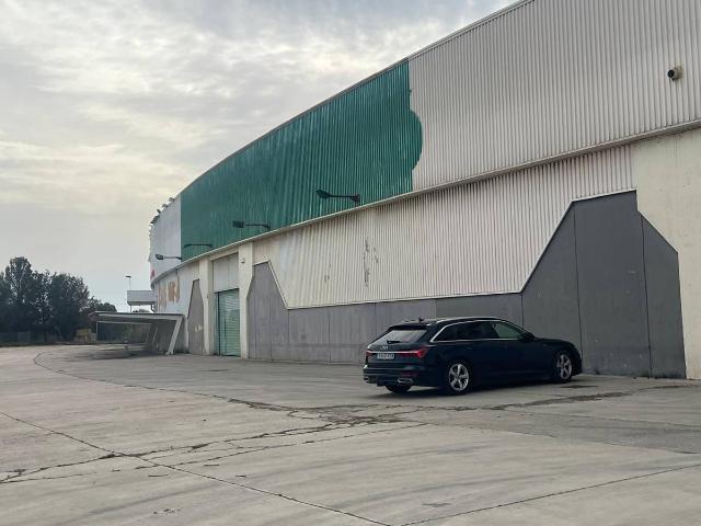 Nave en alquiler en Reus, Casc antic