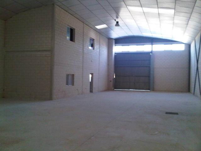 Nave en alquiler en Casc antic, Baix Camp