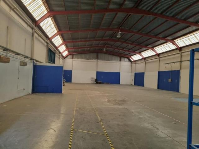 Nave en alquiler en Molina De Segura