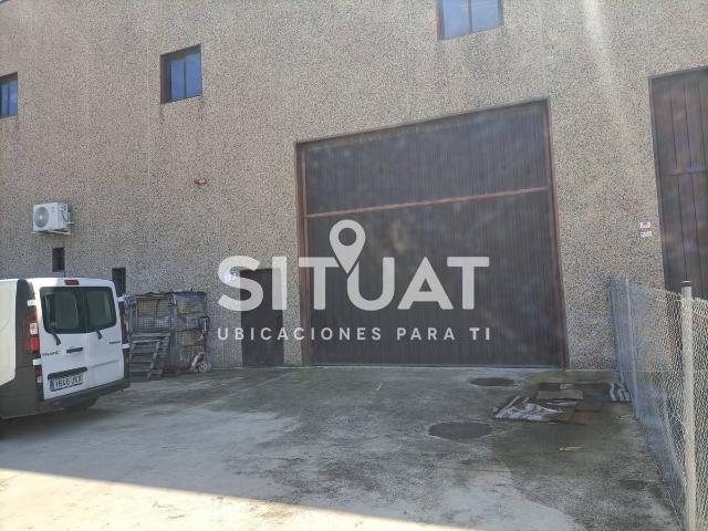 Nave en alquiler en Baix Llobregat, Catalunya
