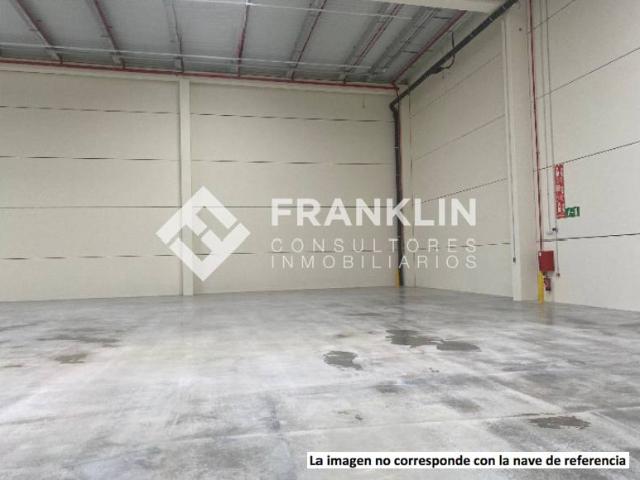 Nave en alquiler en Baix Llobregat, Catalunya