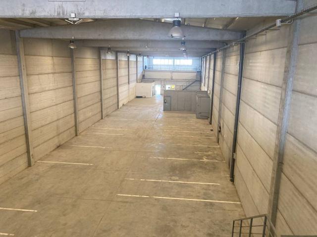 Nave en alquiler en Mollerussa