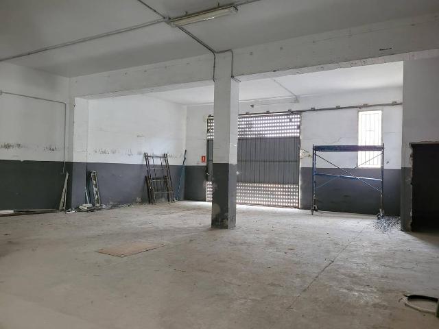Nave en alquiler en Mollerussa